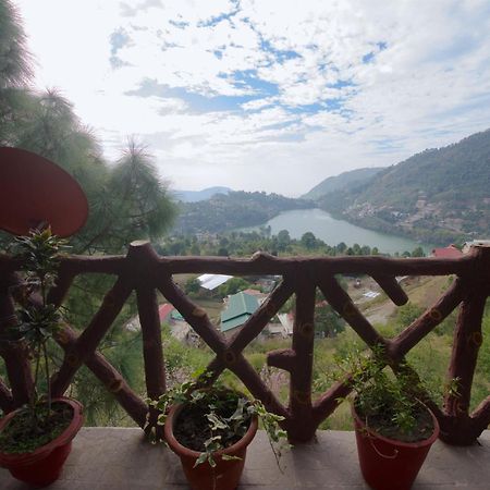 Magpie Retreat Apartment Bhimtal Phòng bức ảnh