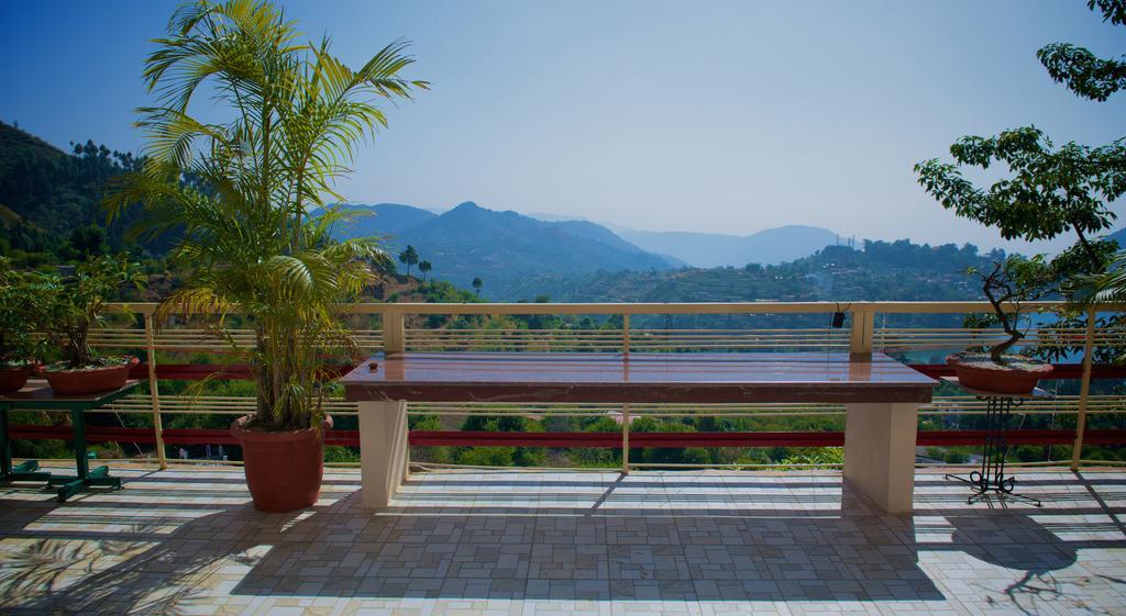 Magpie Retreat Apartment Bhimtal Ngoại thất bức ảnh