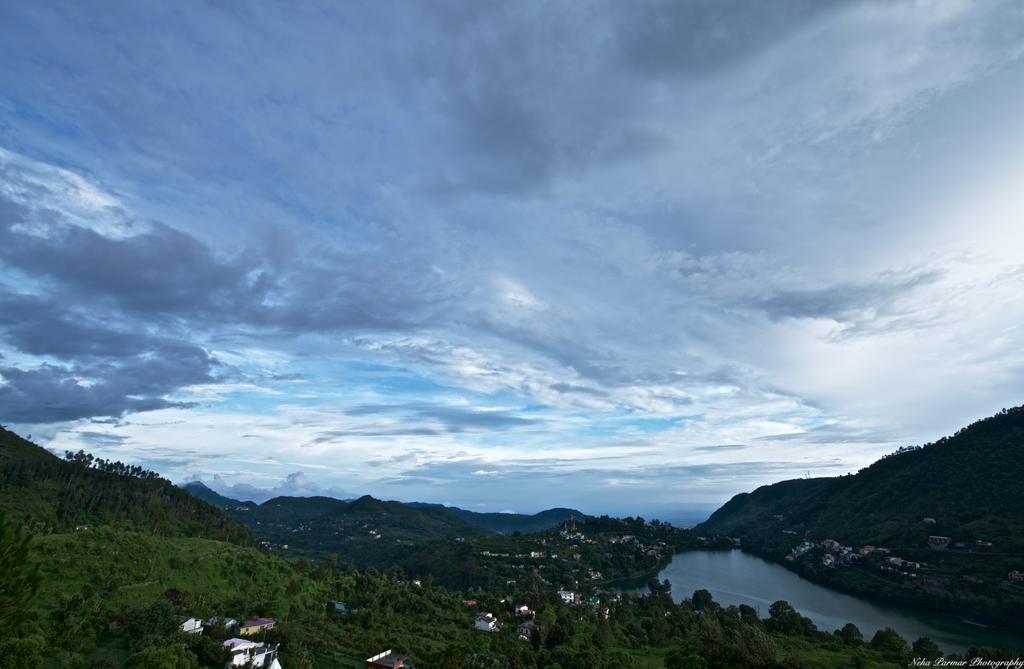 Magpie Retreat Apartment Bhimtal Ngoại thất bức ảnh