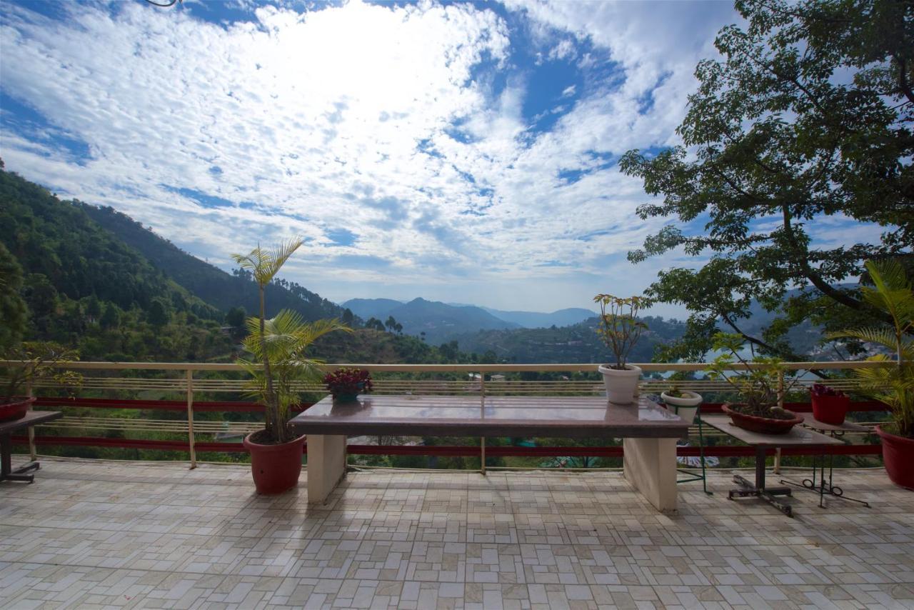 Magpie Retreat Apartment Bhimtal Ngoại thất bức ảnh