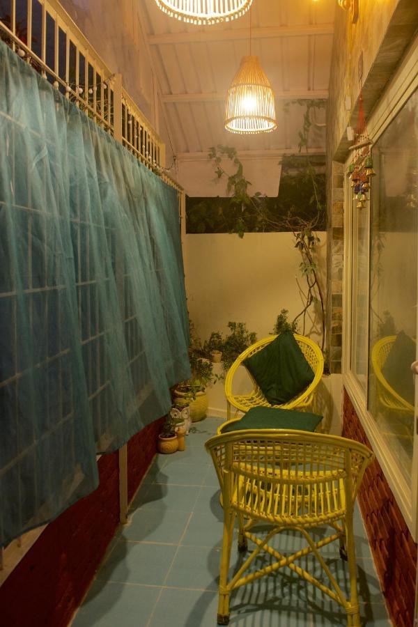 Magpie Retreat Apartment Bhimtal Ngoại thất bức ảnh